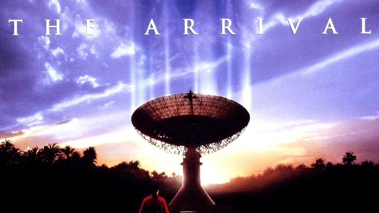 The Arrival still 4