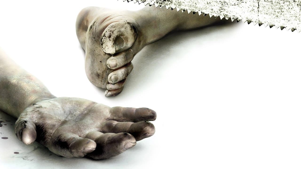 Saw still 1