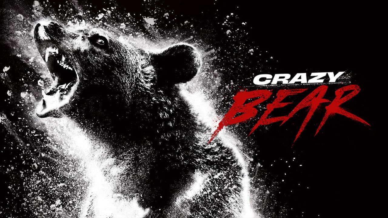Cocaine Bear still 3