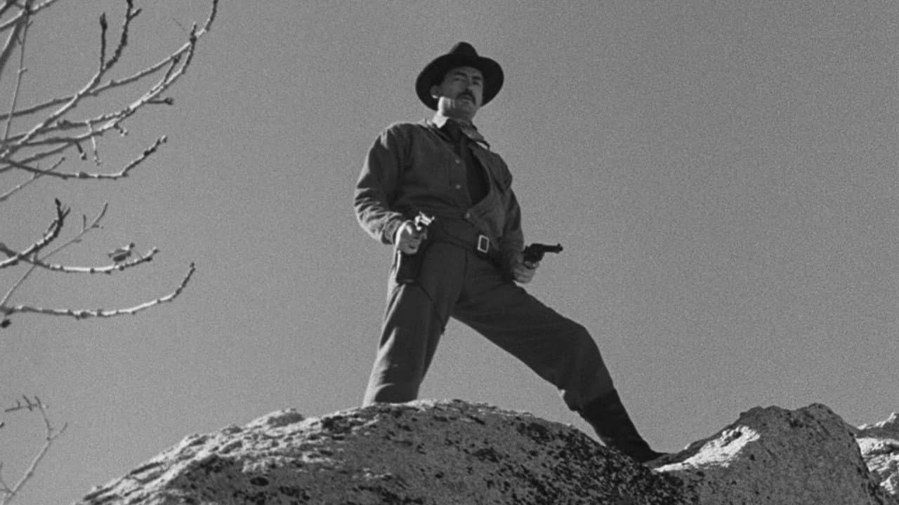 The Gunfighter still 6