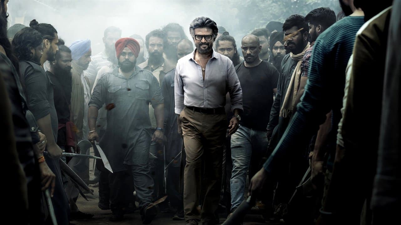 Jailer Review: Rajinikanth’s Action-Packed Comeback Thrill still 1