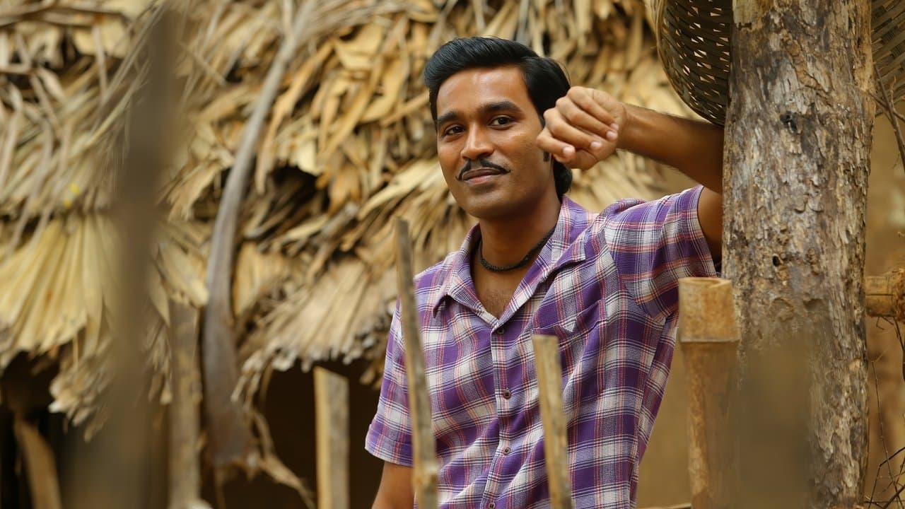Asuran Movie Review: Dhanush's Powerful Performance still 1