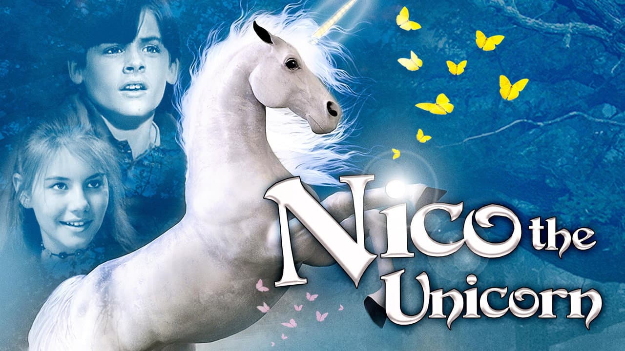 Nico the Unicorn still 1
