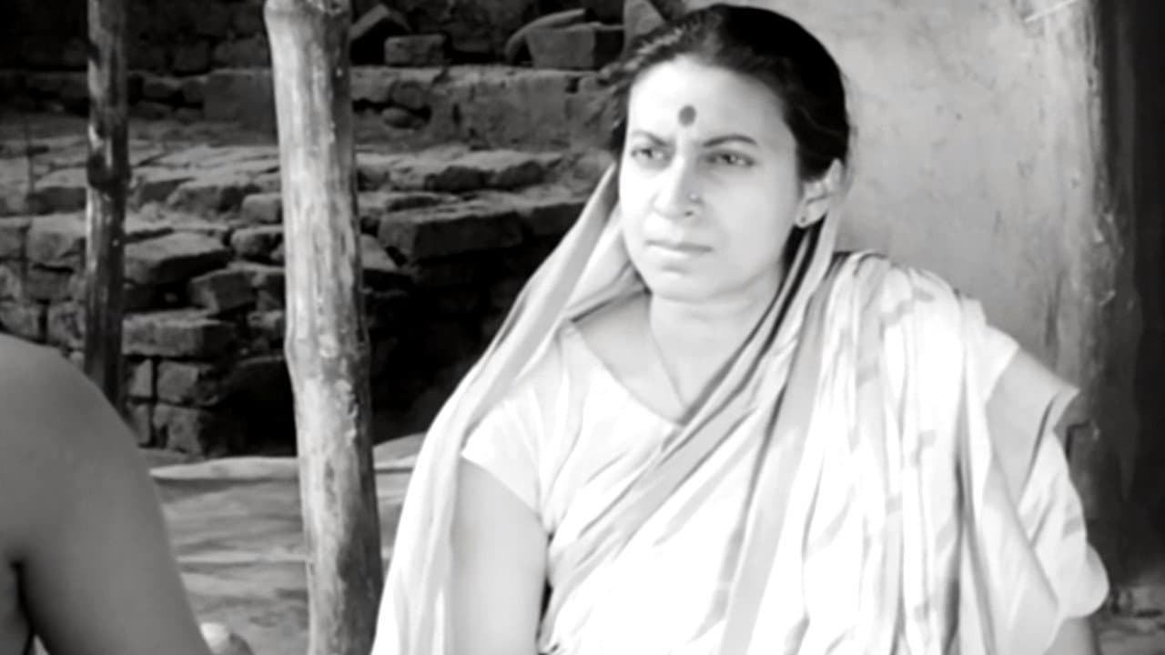 Pather Panchali still 7