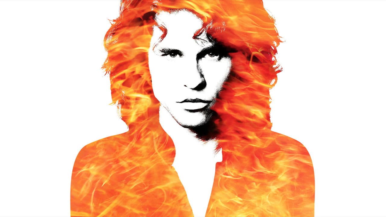 The Doors still 3