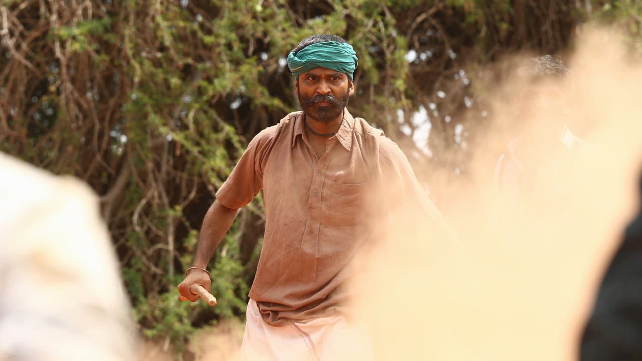 Asuran Movie Review: Dhanush's Powerful Performance still 3