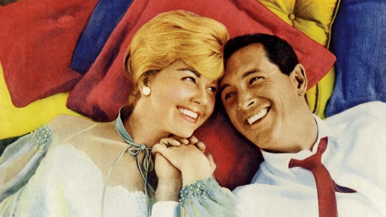 Pillow Talk still 6