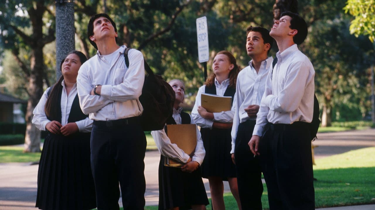Donnie Darko still 5