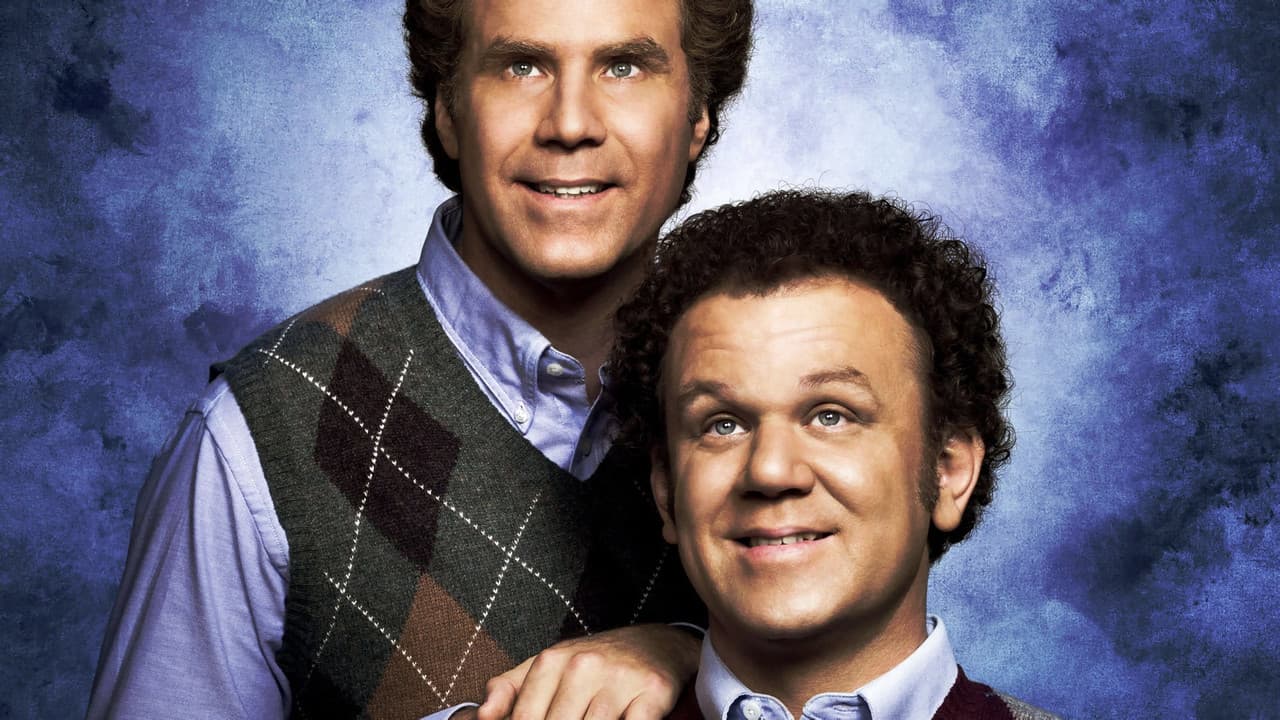 Step Brothers still 8