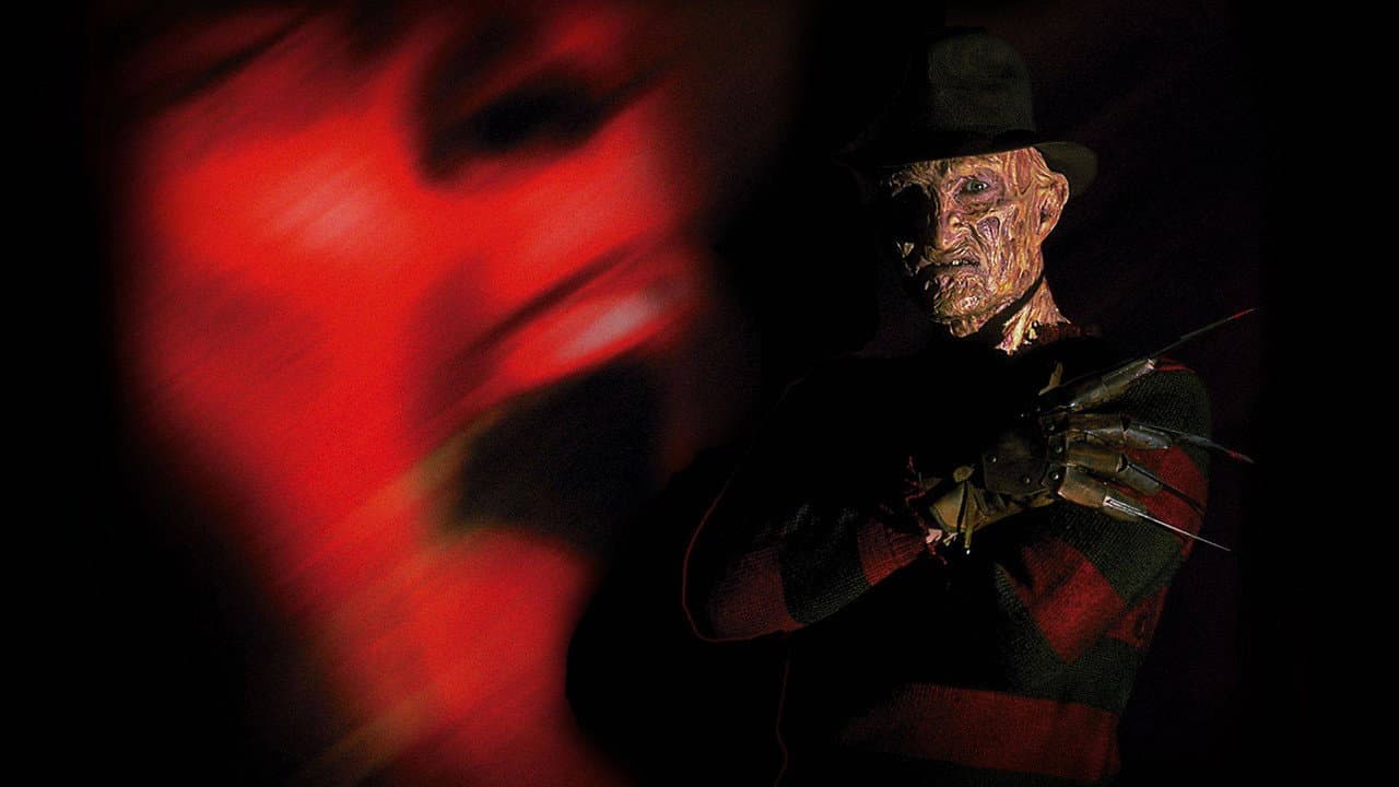 A Nightmare on Elm Street 4: The Dream Master still 4