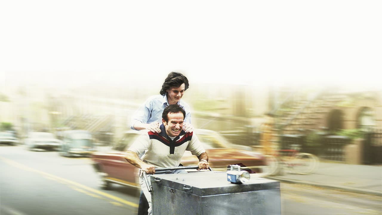 House of D still 4
