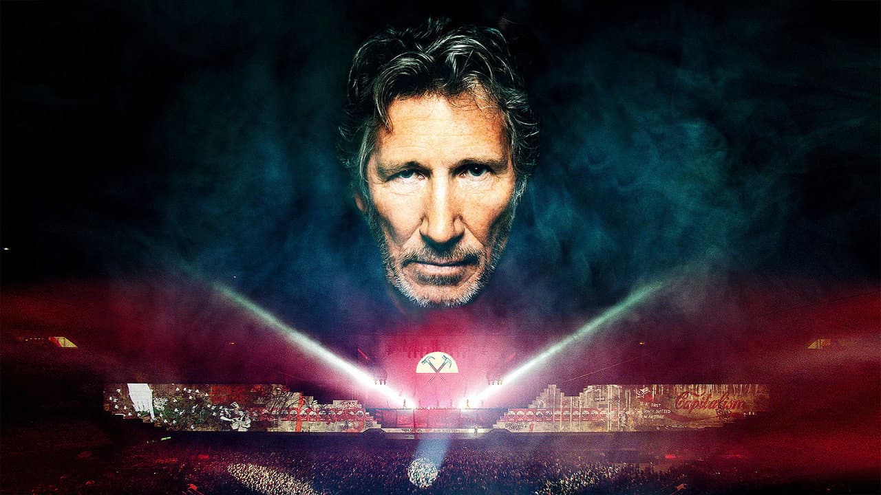 Roger Waters: The Wall still 5