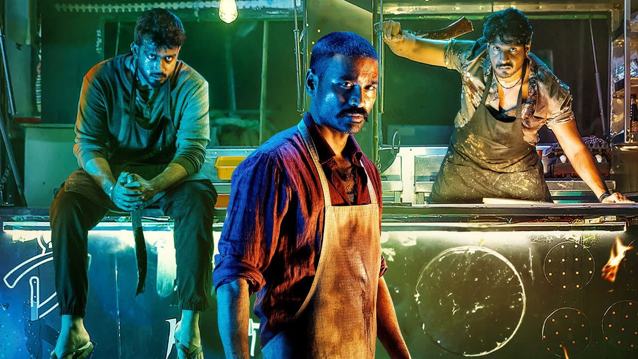 Raayan: Latest Movie News, Cast & Release Date still 5