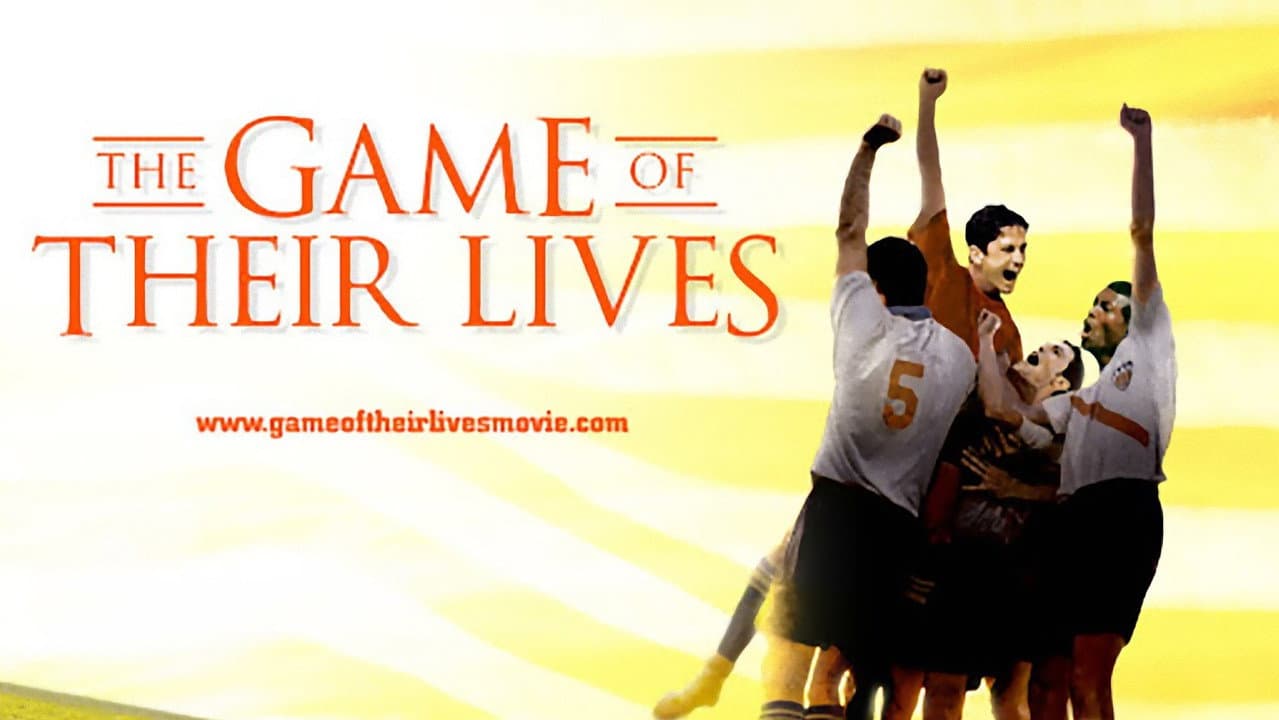 The Game of Their Lives still 2