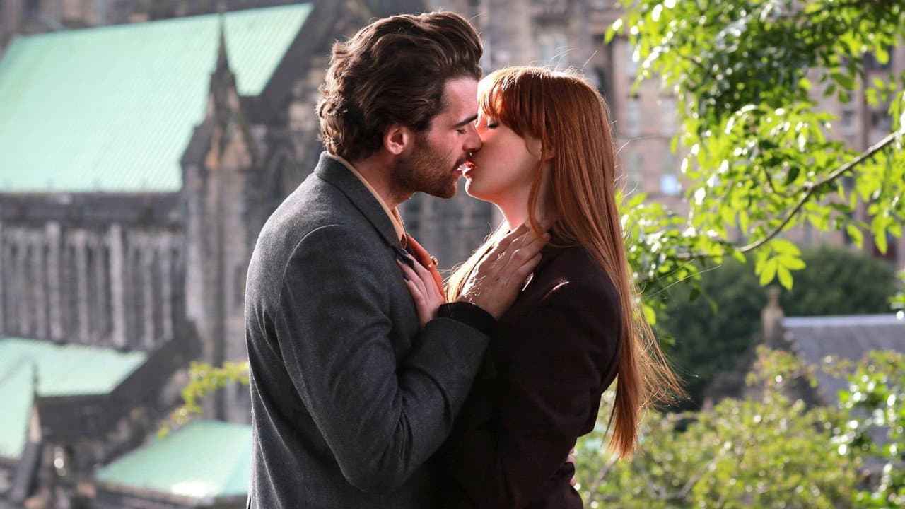 Not Another Happy Ending still 1