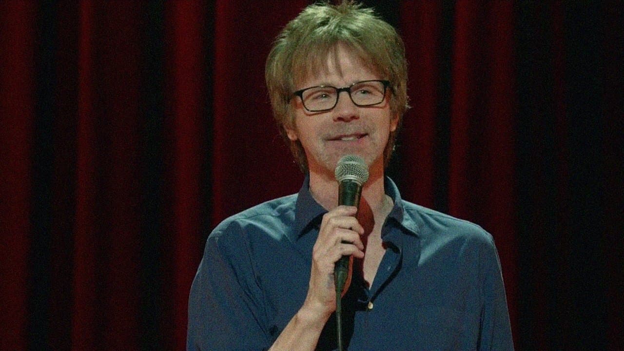Dana Carvey: Straight White Male, 60 still 1