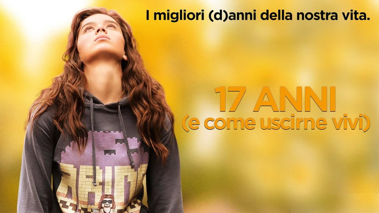 The Edge of Seventeen still 6