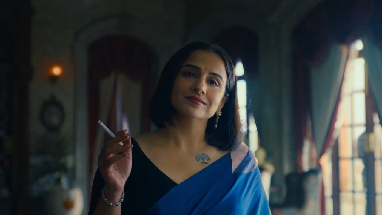 Jailer 2 Review: Rajinikanth's Restrained Action Return still 6