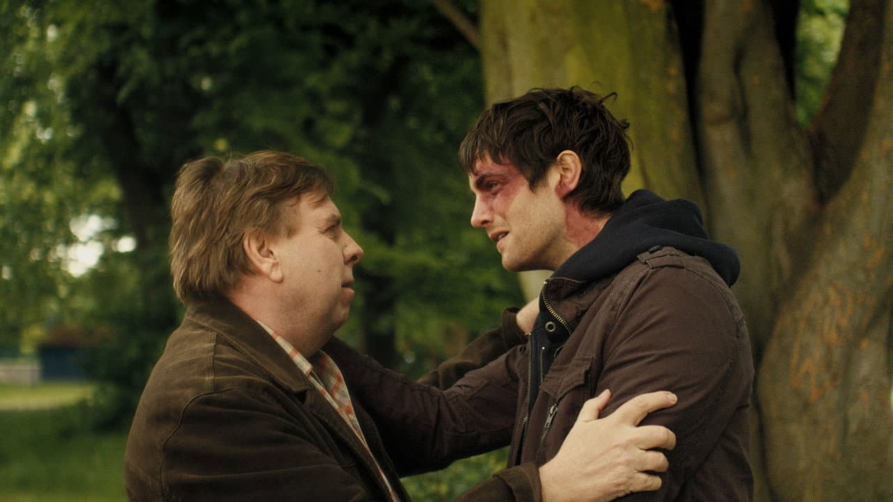 Heartless still 3