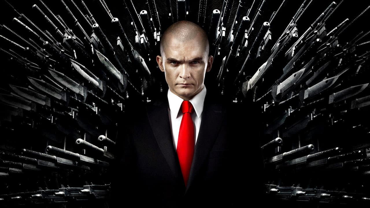 Hitman: Agent 47 still 7