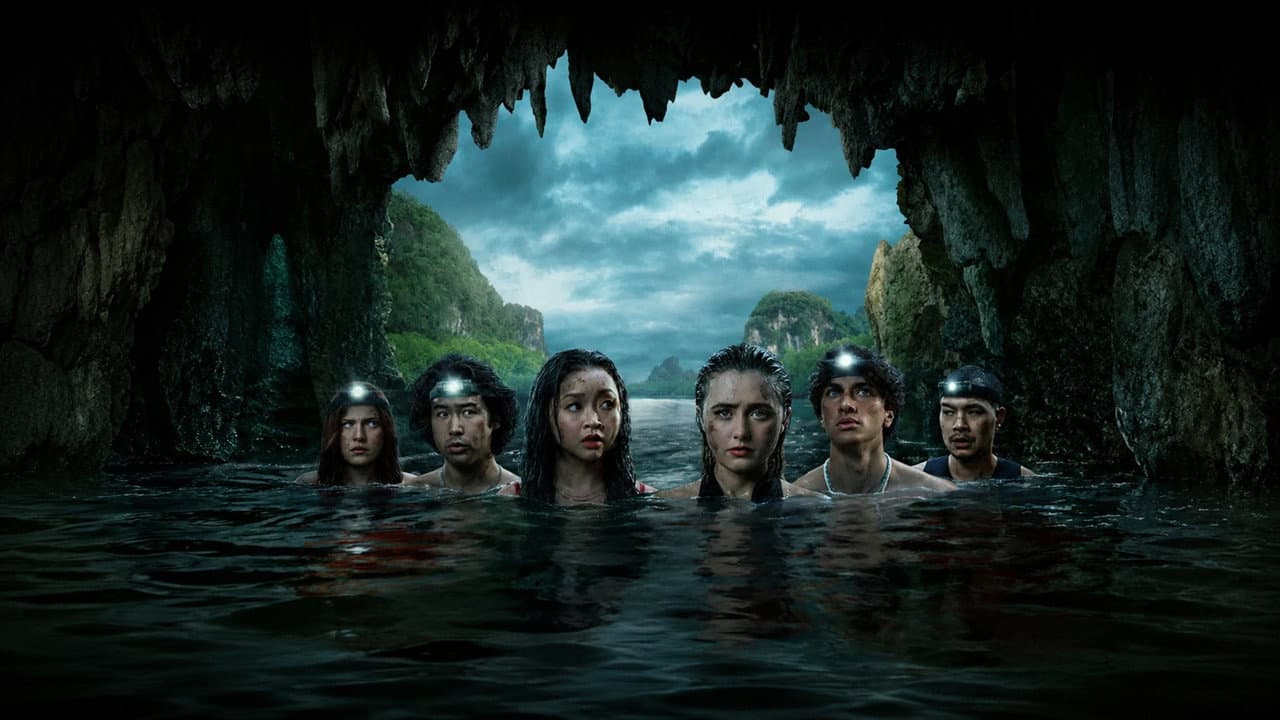 The Devil's Mouth (2026) - Jeff Wadlow Movie News still 3