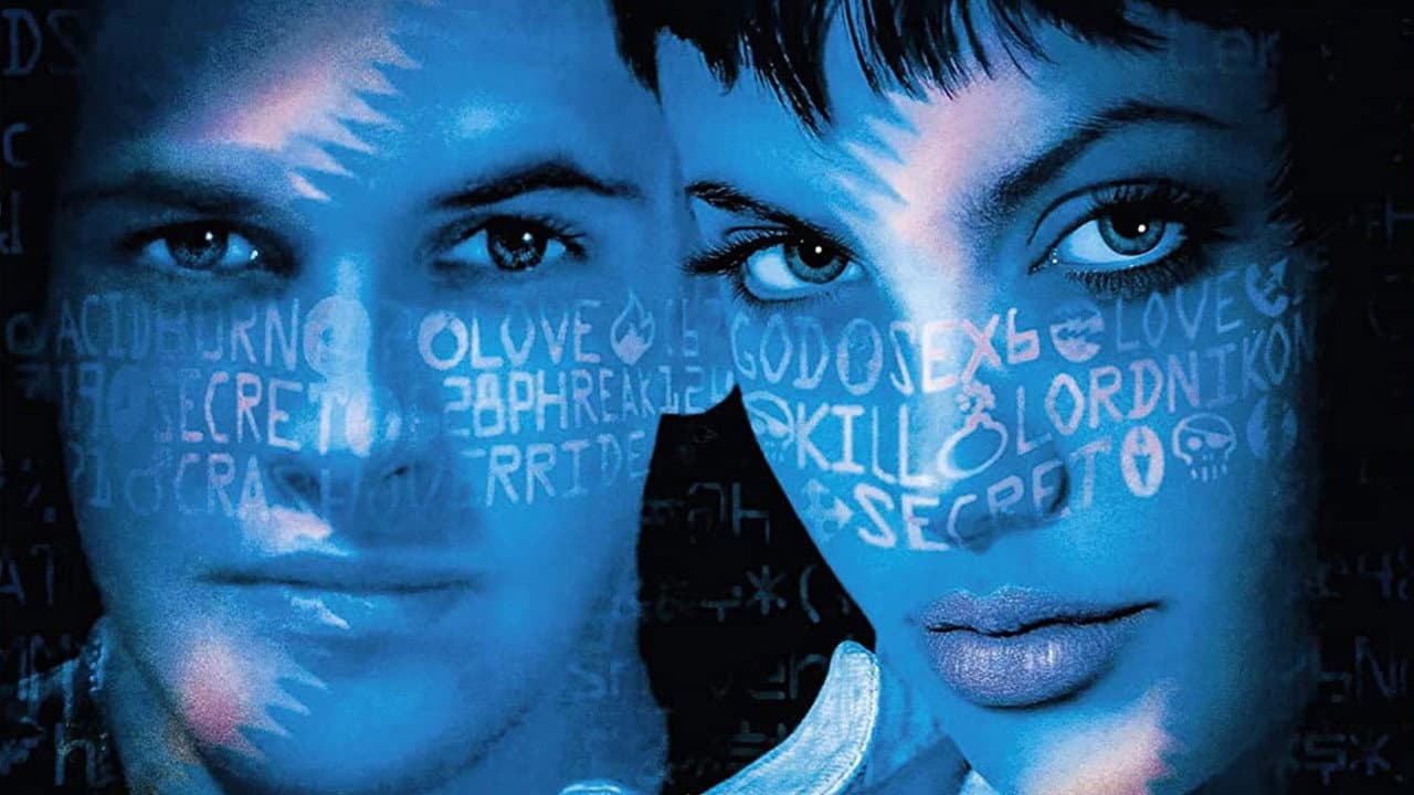 Hackers still 8