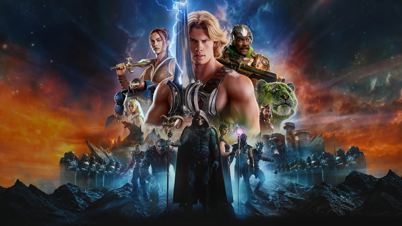 Masters of the Universe still 1