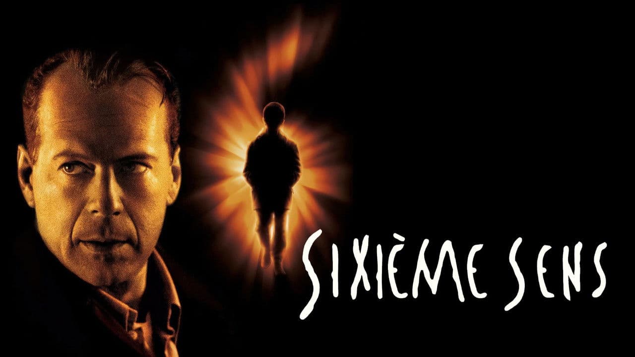 The Sixth Sense still 6