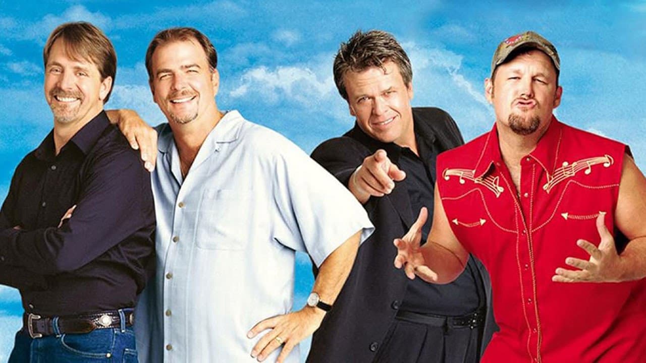 Blue Collar Comedy Tour: The Movie still 2
