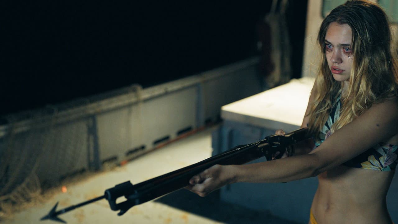 Dead Sea still 2