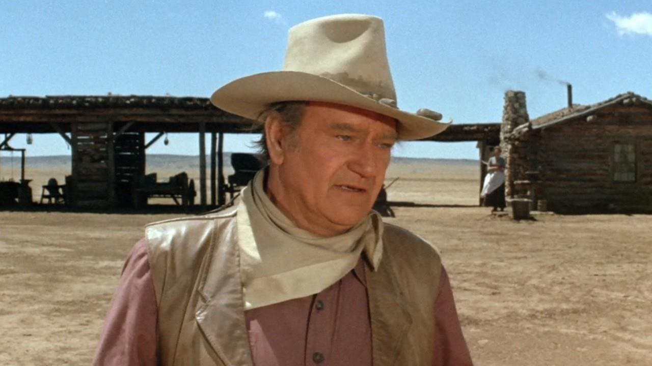 The Cowboys still 1