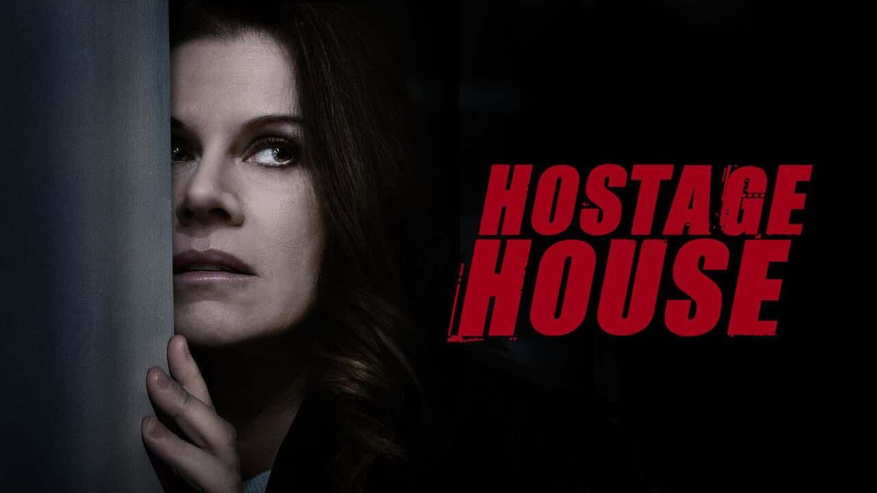Hostage House still 2