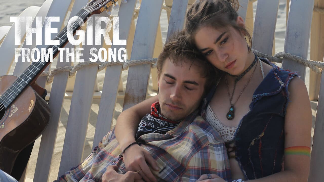 The Girl from the Song still 6