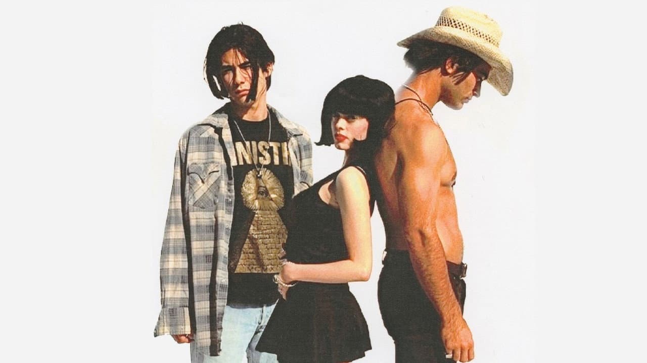 The Doom Generation still 3