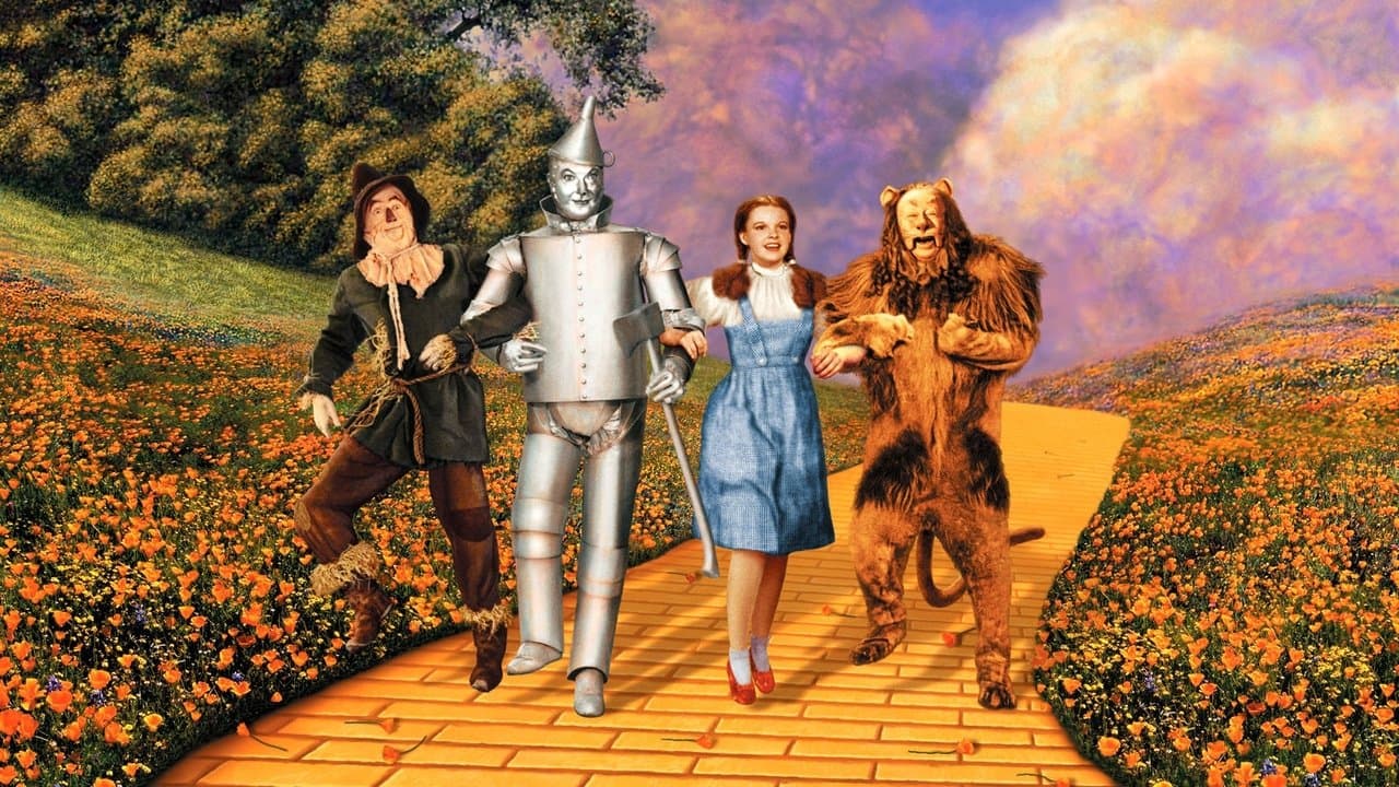 The Wizard of Oz still 2