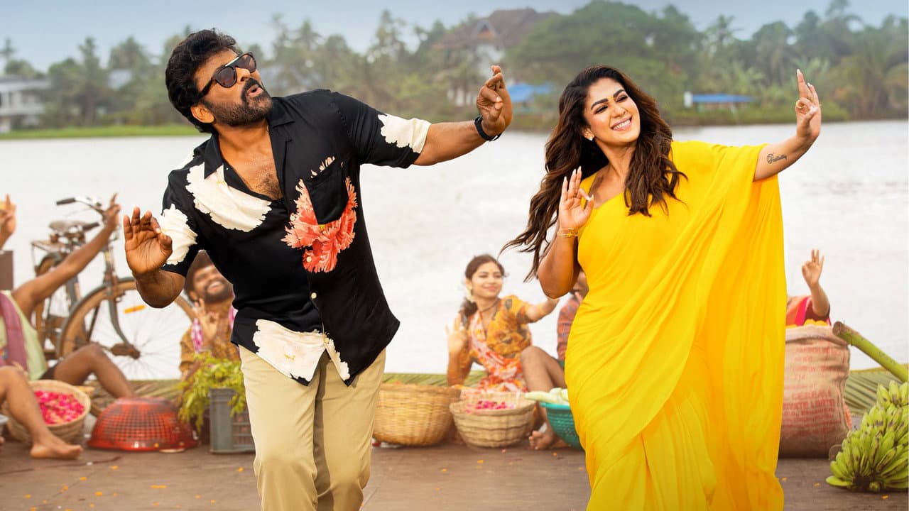 Mana ShankaraVaraPrasad Garu still 7