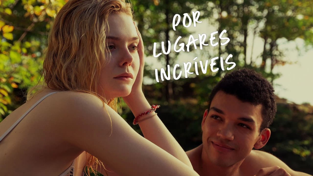 All the Bright Places still 8