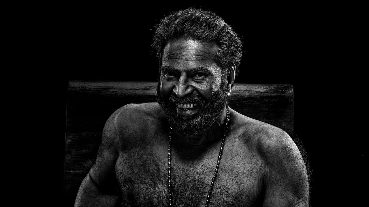 Bramayugam still 2