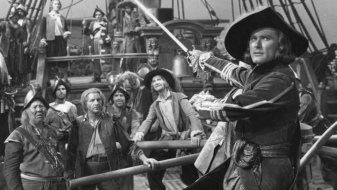Captain Blood still 6