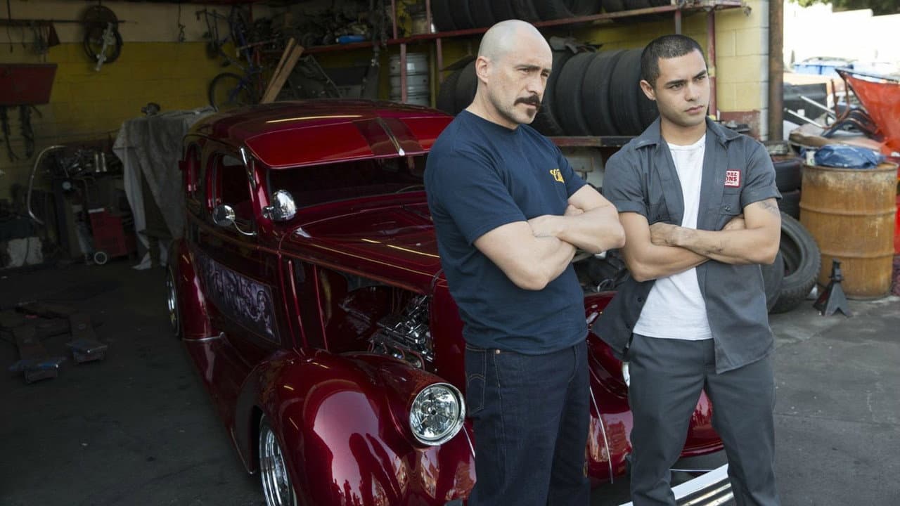Lowriders still 1