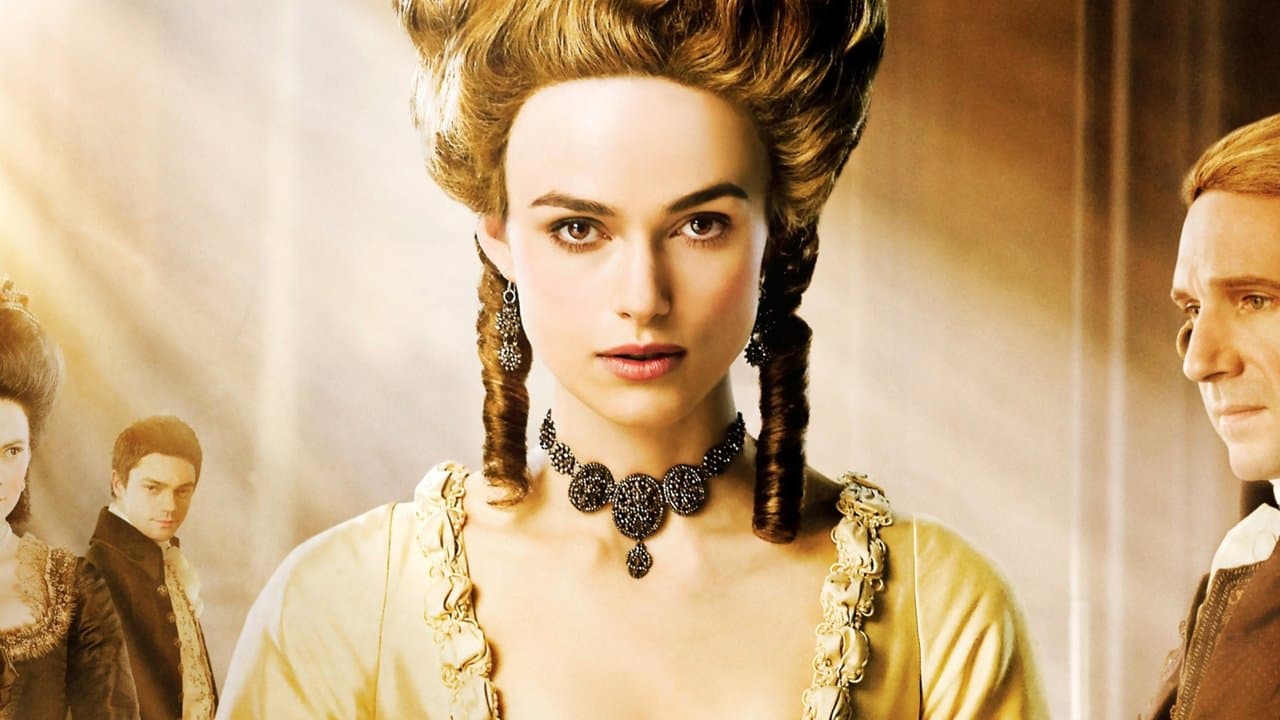 The Duchess still 1