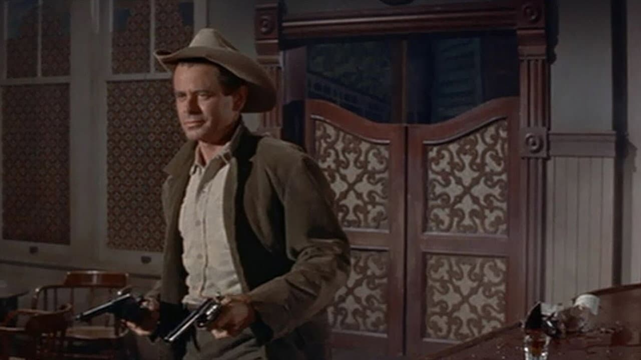 The Violent Men still 5