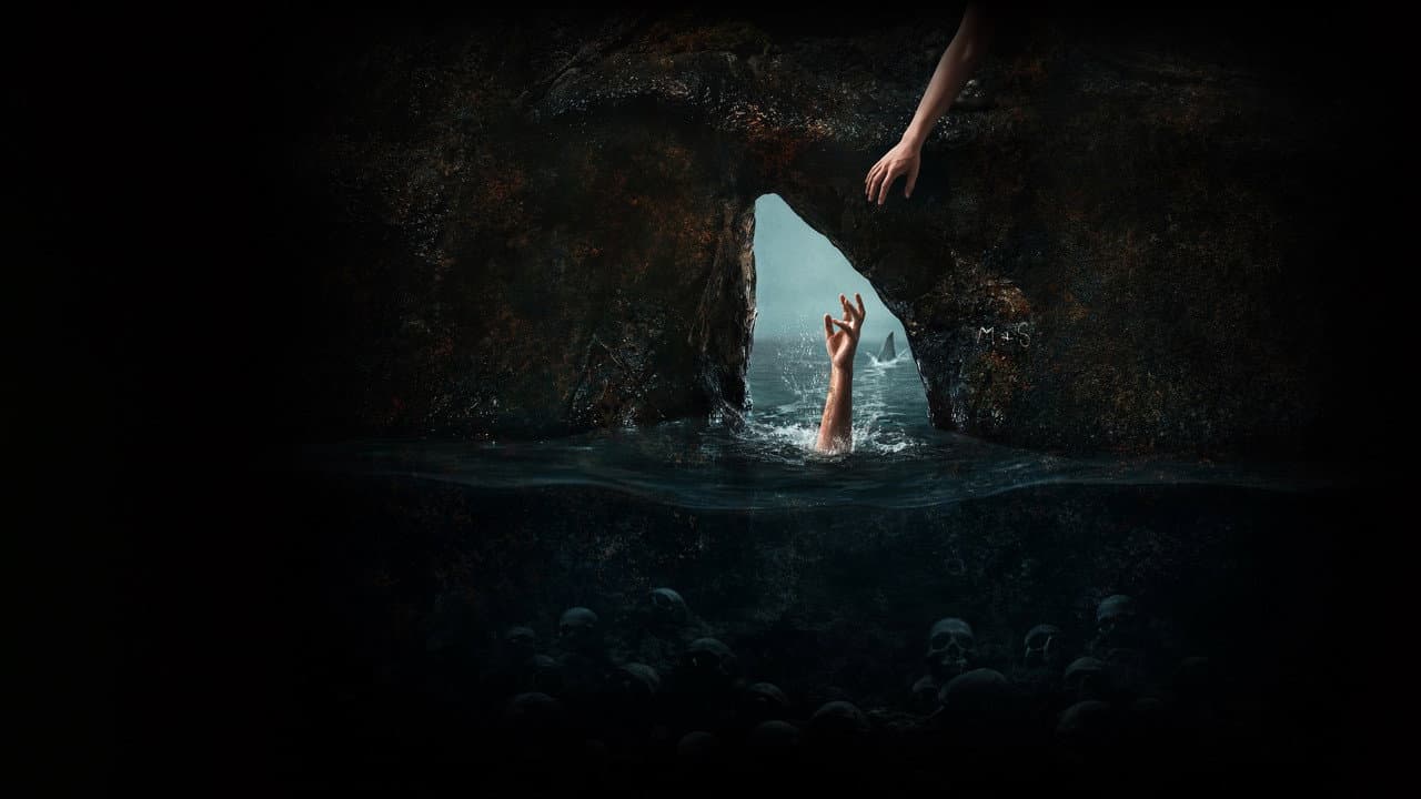 The Devil's Mouth (2026) - Jeff Wadlow Movie News still 7