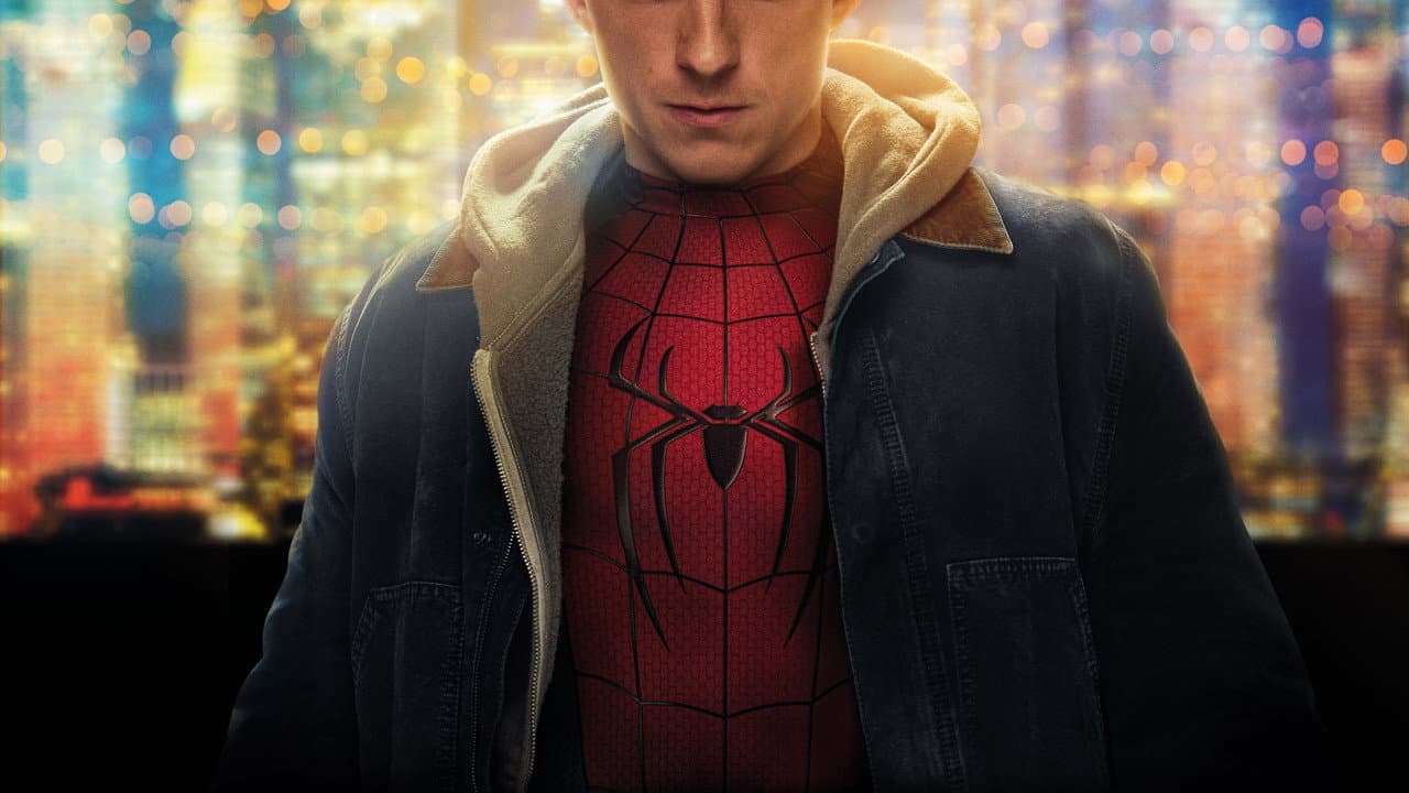 Spider-Man News: Latest Updates & Cast Reveals still 5
