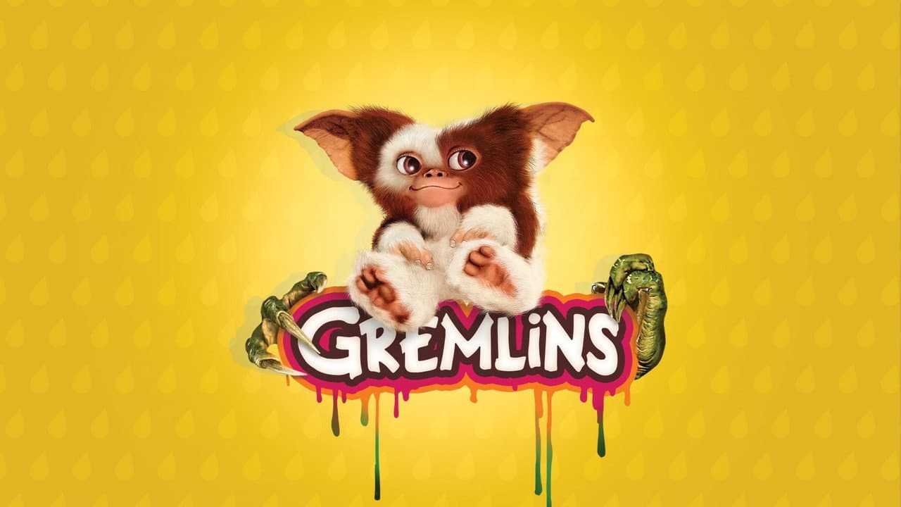 Gremlins still 8