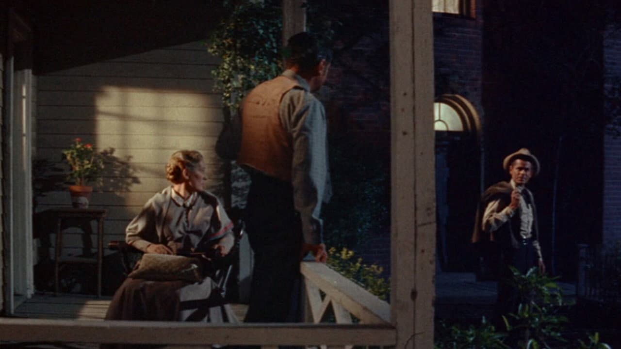 The Violent Men still 8