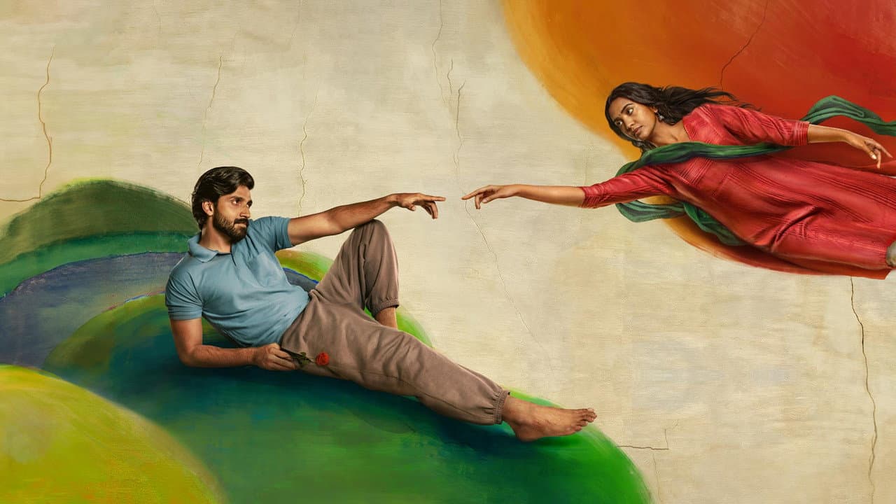 Aaromaley Movie Review: A Bold Cultural Thriller still 2