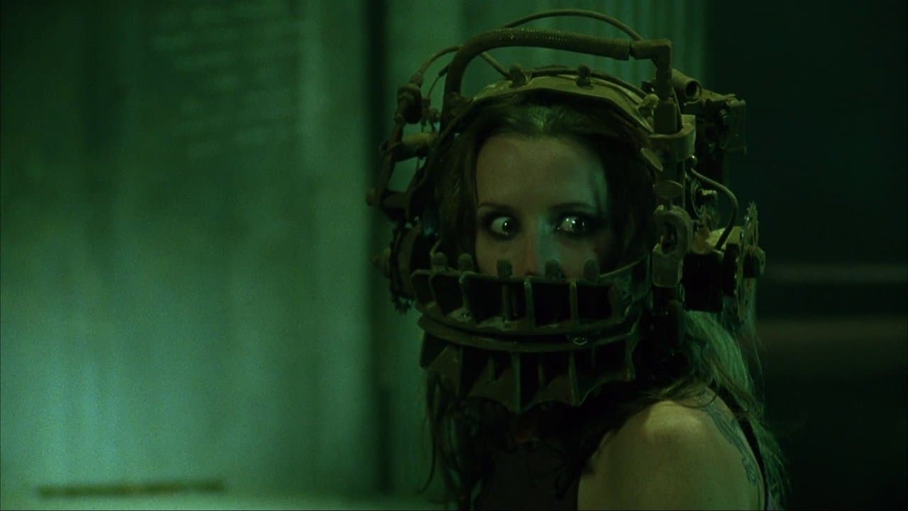 Saw still 2
