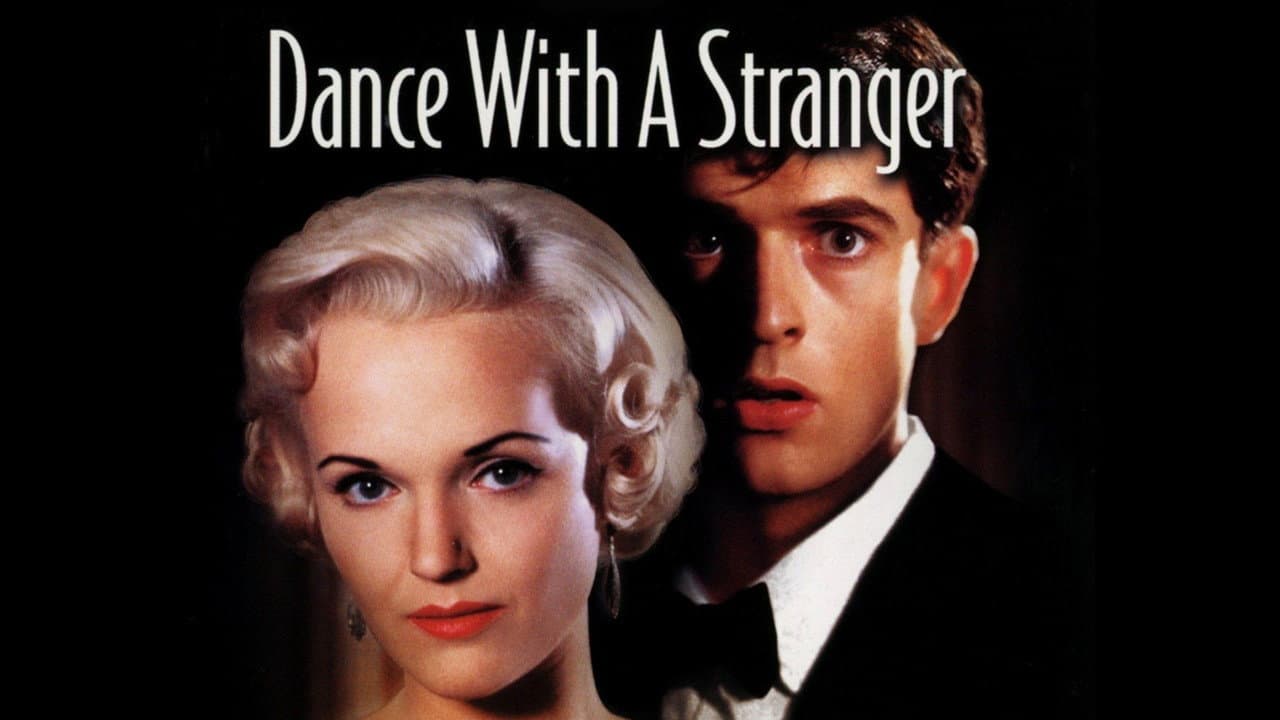 Dance with a Stranger still 8