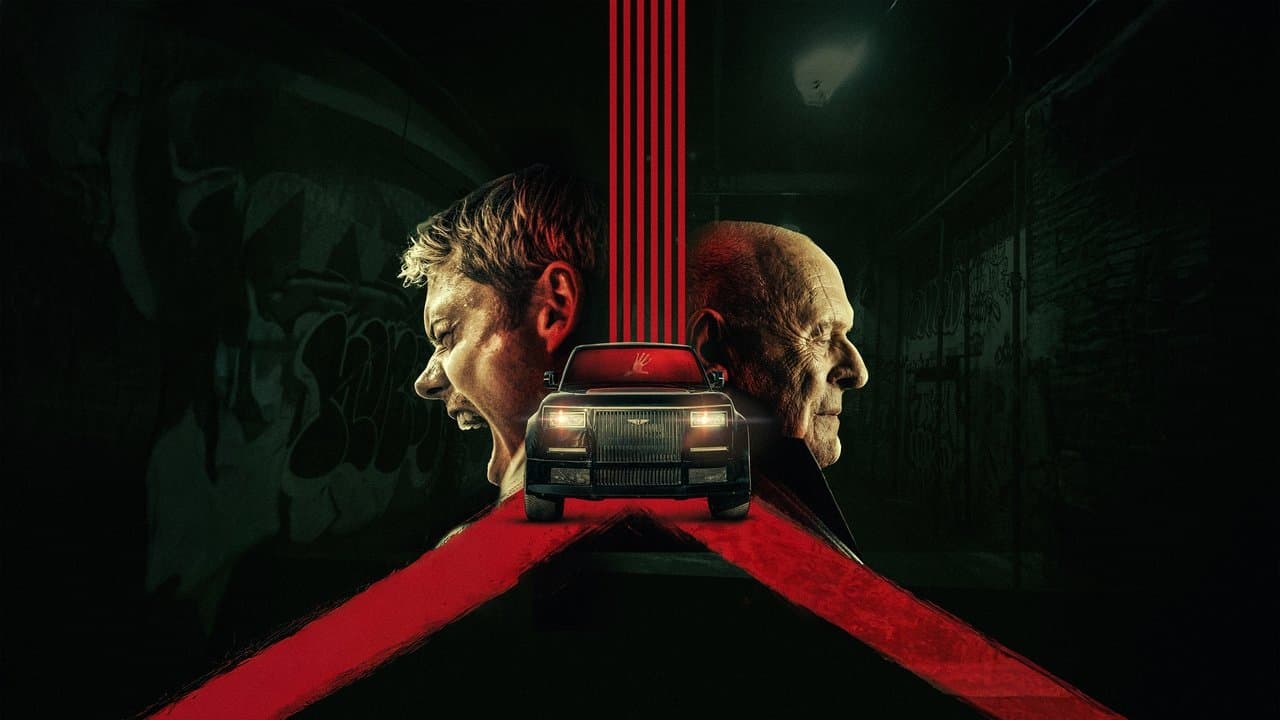 Locked still 2